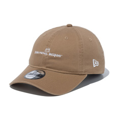 New Era Jean|Michel Basquiat Logo Lbv J[L