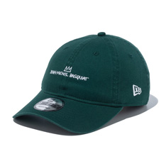 New Era Jean-Michel Basquiat Logo Lbv _[NO[