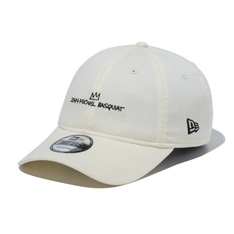 New Era Jean-Michel Basquiat Logo Lbv N[zCg