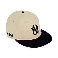 NY L[XLbv gNE 9FIFTY MoMA Edition