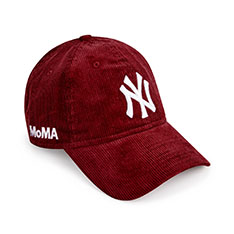 NY L[XLbv R[fC }[ MoMA Edition