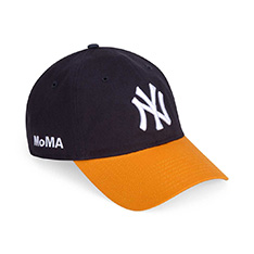 NY �����L�[�X�L���b�v 2�|Tone �l�C�r�[�^�C�G���[ MoMA Edition