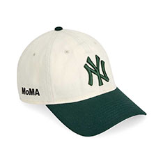 NY �����L�[�X�L���b�v 2�|Tone �N���[���^�O���[�� MoMA Edition