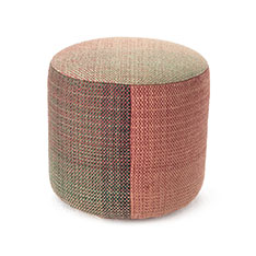 Nanimarquina Shade Pouf Xc[ bh