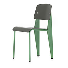 Vitra Prouve �X�^���_�[�h SP �`�F�A �o�T���g x �u�����F�[��