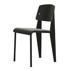 Vitra Prouve �X�^���_�[�h SP �`�F�A �f�B�[�v�u���b�N x �f�B�[�v�u���b�N