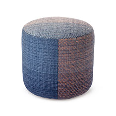 Nanimarquina Shade Pouf Xc[ u[