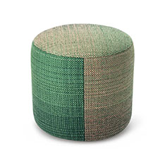 Nanimarquina Shade Pouf Xc[ O[