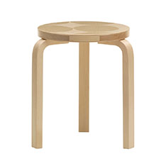 Artek Aalto Marimekko �X�c�[�� 60 �L���F�b�g