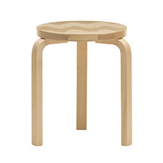 Artek Aalto Marimekko �X�c�[�� 60 ���b�L