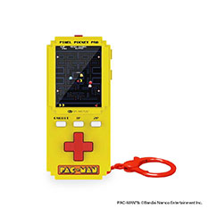Pixcel Pocket Pro �p�b�N�}��