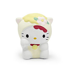 Hello Kitty \x݂ qcW