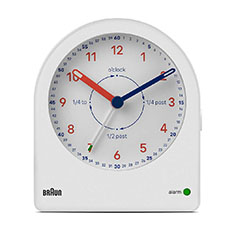 Braun BC22 Time Teacher A[NbN