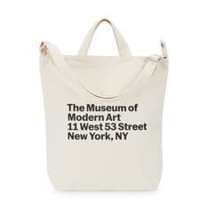 Baggu TCNRbg _bNobO MoMA