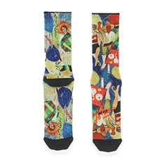 �������� �\�b�N�X ���L�V�J���p���[�h/Mexican Parade M�T�C�Y