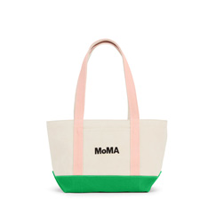 MoMA Baggu LoXobO X[ R[^O[