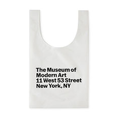 Baggu X^_[hobO MoMA Address zCg