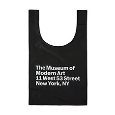 Baggu X^_[hobO MoMA Address ubN