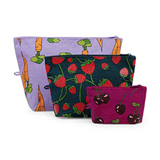 Baggu Go�|�[�` �L�����b�g���x���[