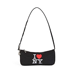 Baggu I �iHEART�j NY �|�V�F�b�g