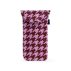 Baggu �O���X�P�[�X �s���N�`�h��