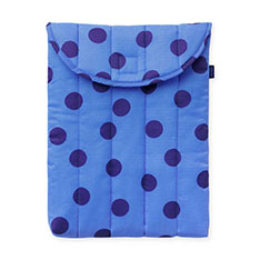 Baggu PC�P�[�X �u���[�h�b�g