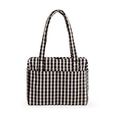 Baggu �X���[�� �N���E�h �L�����[�I�� �M���K�� �u���b�N