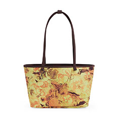 Baggu ���o�[�V�u�� �g�[�g�o�b�O Ruth Asawa