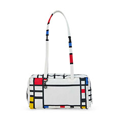 Baggu �{�E���[�o�b�O Piet Mondrian