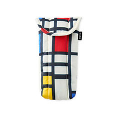 Baggu �O���X�P�[�X Piet Mondrian