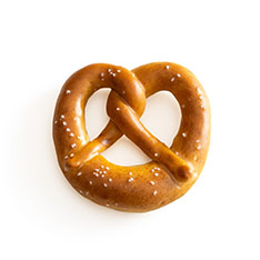 Pretzel v