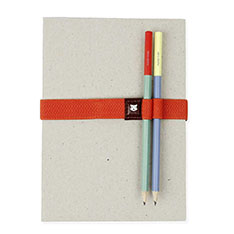 Papier Tigre m[goh Traveler IW