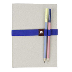 Papier Tigre m[goh Traveler u[