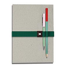 Papier Tigre m[goh Traveler O[