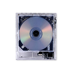 Instant Disk Audio Cp1 CX CD vC[ NA
