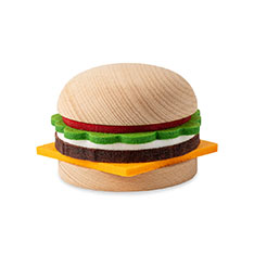 Cheeseburger R[X^[Zbg