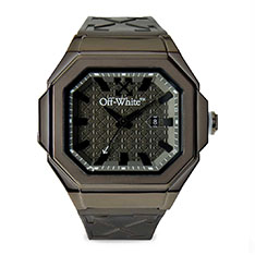 Off-White(TM) Watch Alt �O���[