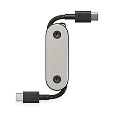 Native Union Pocket Cable �T���h�X�g�[��