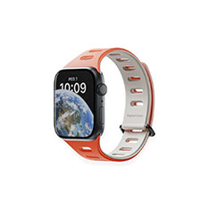 Native Union Active Magnetic Watch Band �A�v���R�b�g