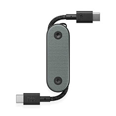 Native Union Pocket Cable �X���[�g�O���[��