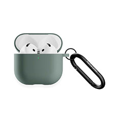 Native Union Active Case For Airpods 4 �X���[�g�O���[��