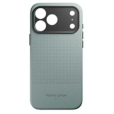 Native Union Active Case For Phone 17 pro Max �X���[�g�O���[��