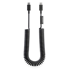 Native Union Pop Cable XL �u���b�N