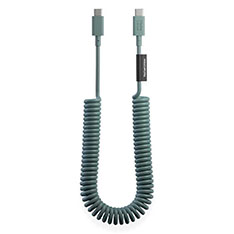 Native Union Pop Cable XL �X���[�g�O���[��