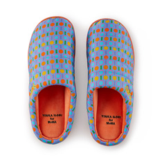 SUBU×Yinka Ilori for MoMA hbg M 24.0-25.5