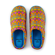 SUBU×Yinka Ilori for MoMA n[g M 24.0-25.5