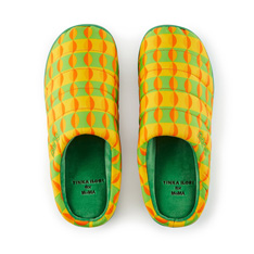 SUBU×Yinka Ilori for MoMA R[ibc S 22.0-23.5