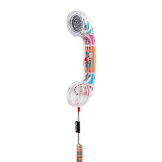 Native Union Pop Phone �N���A