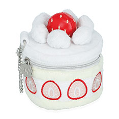 Yup �V���[�g�P�[�L �|�[�`