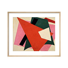 {[tBE||[ Painterly ArchitectonicC 1917 t[t|X^[